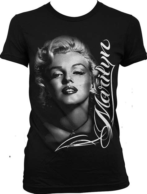 marilyn monroe t shirts for guys|marilyn monrose tee shirt.